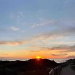 Appartement Duplex Beach Cabopino