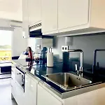 Appartement Duplex Beach Cabopino Marbellac