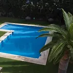 Duplex Beach Cabopino Appartement Marbellac