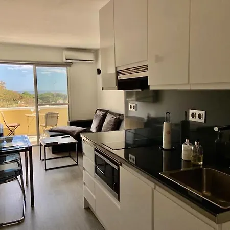 Duplex Cabopino Apartamento Marbella