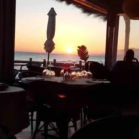 Duplex Cabopino *