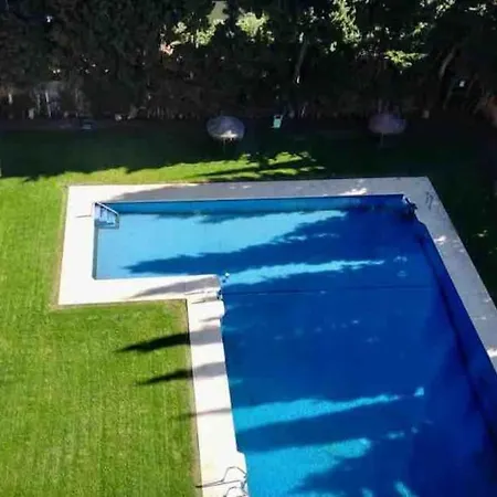 Duplex Beach Cabopino * מארבלה