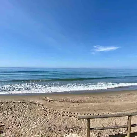 Duplex Cabopino Marbella