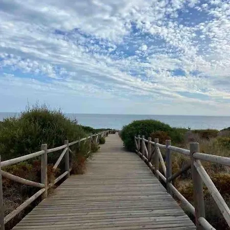 Duplex Cabopino Apartamento