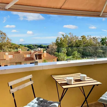 Duplex Beach Cabopino *