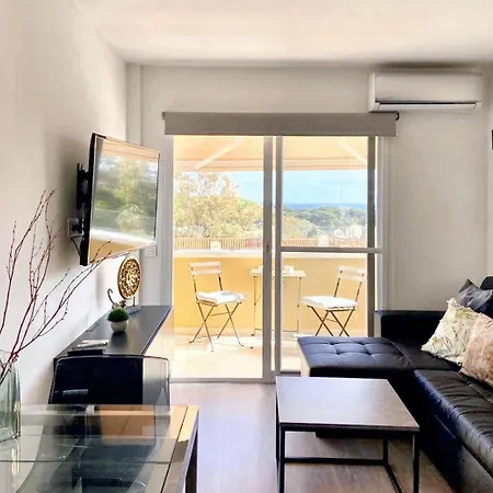 Διαμέρισμα Duplex Beach Cabopino