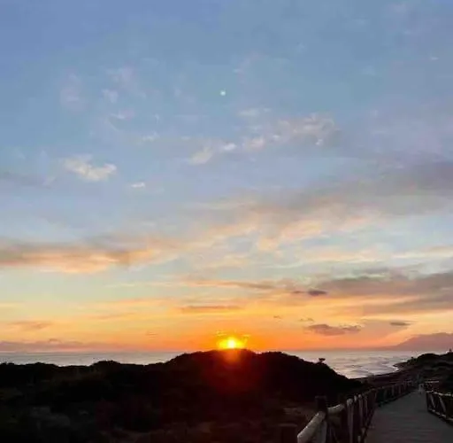 Διαμέρισμα Duplex Beach Cabopino