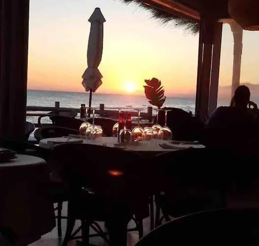 Duplex Beach Cabopino *