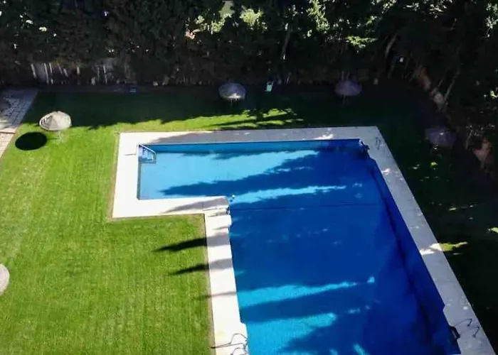 Duplex Beach Cabopino * Marbella