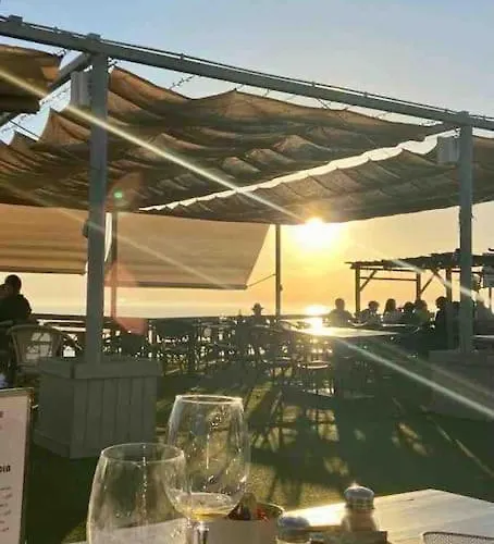 Duplex Beach Cabopino Appartement