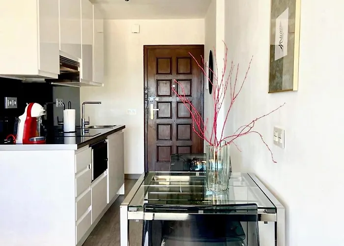 Duplex Beach Cabopino Διαμέρισμα