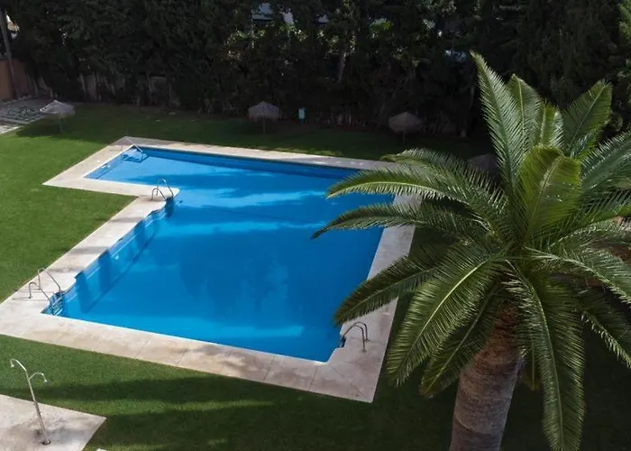 Duplex Beach Cabopino Διαμέρισμα Μαρμπέλλα