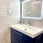 Duplex Beach Cabopino *