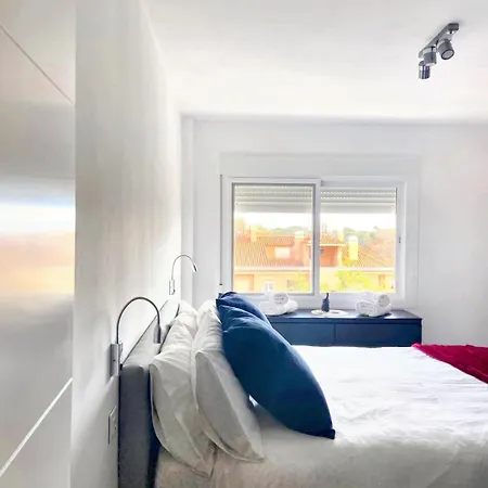 Duplex Beach Cabopino Διαμέρισμα *